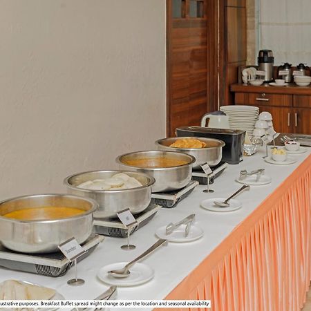 Treebo Eco Stay Nandanam Ченнаи Экстерьер фото