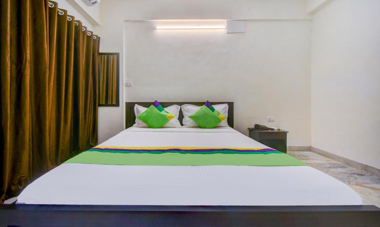 Treebo Eco Stay Nandanam Ченнаи Экстерьер фото