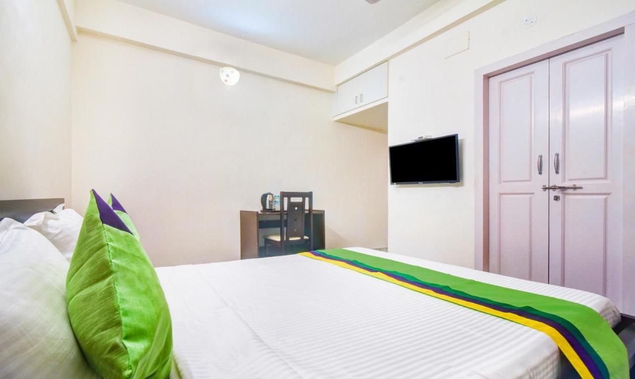 Treebo Eco Stay Nandanam Ченнаи Экстерьер фото